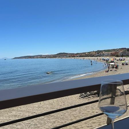 Apartment Duquesa Fairways/Manilva, Spain Bagian luar foto