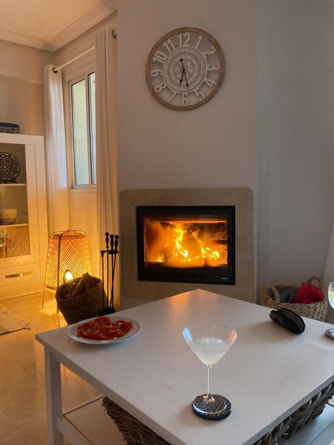 Apartment Duquesa Fairways/Manilva, Spain Bagian luar foto